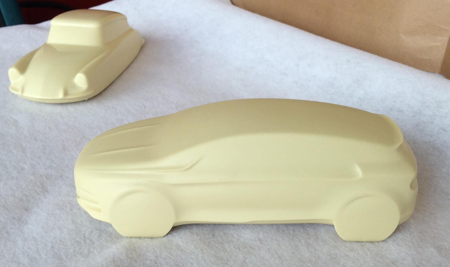 rychletuhnoucí odlévací pryskyřice f190 od sika axson